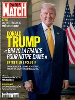 Paris Match